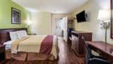 Rodeway Inn Room