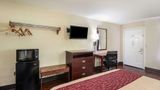 Rodeway Inn Room