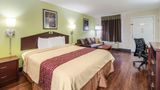 Rodeway Inn Room