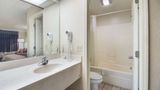 Rodeway Inn Room
