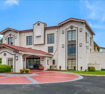 Quality Inn Hampton Exterior