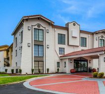 Quality Inn Hampton Exterior