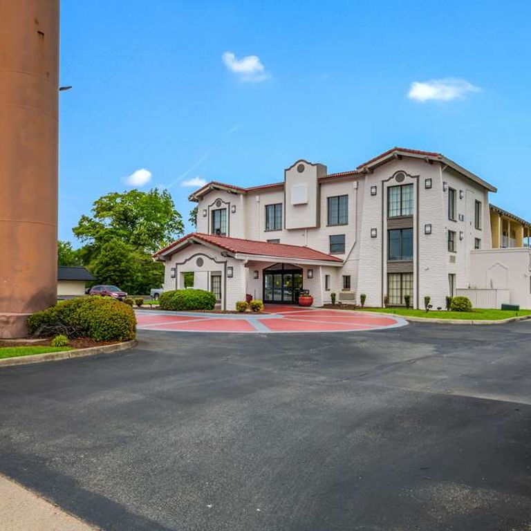 Quality Inn Hampton