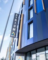 Atrium Hotel Heathrow