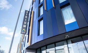 Atrium Hotel Heathrow