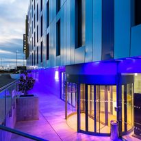 Atrium Hotel Heathrow