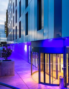 Atrium Hotel Heathrow