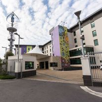 Hotel Verde Cape Town Airport