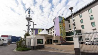Hotel Verde Cape Town Airport