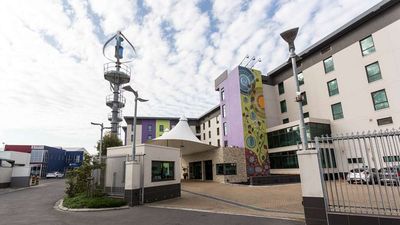 Hotel Verde Cape Town Airport