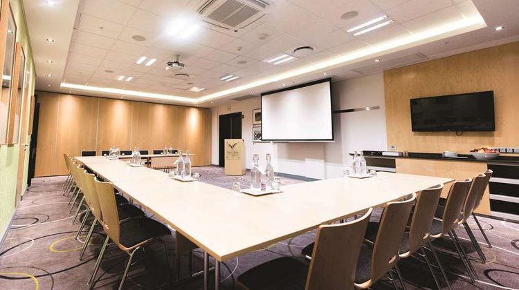 Hotel Verde Cape Town Airport Meeting