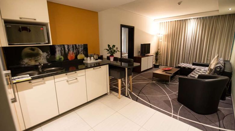 <b>Hotel Verde Cape Town Airport Other</b>. Images powered by <a href="https://iceportal.shijigroup.com/" title="IcePortal" target="_blank">IcePortal</a>.