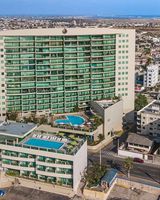 Hotel Colon Salinas