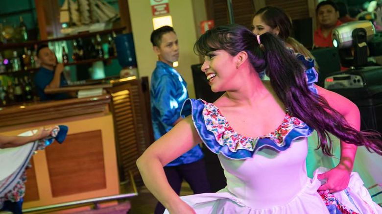 <b>Hotel Colon Salinas Restaurant</b>. Images powered by <a href="https://iceportal.shijigroup.com/" title="IcePortal" target="_blank">IcePortal</a>.