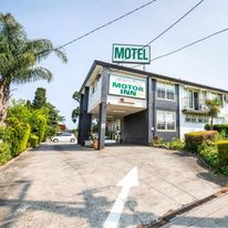 Mulgrave Court Motor Inn
