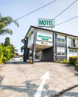 Mulgrave Court Motor Inn