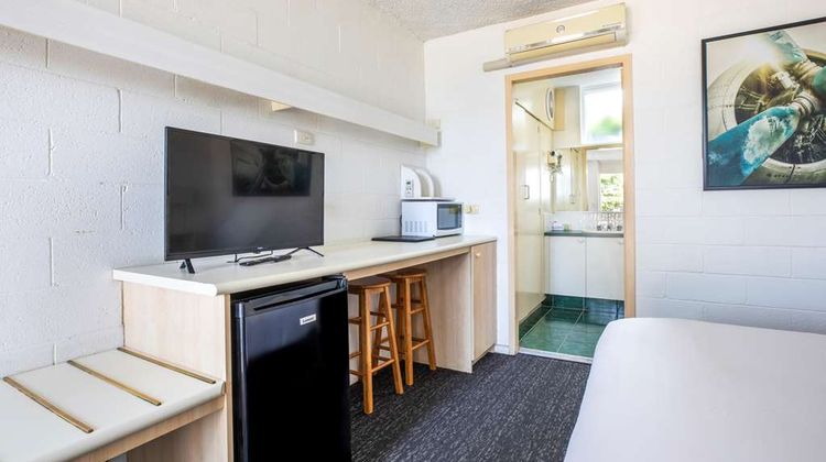 Mulgrave Court Motor Inn Other