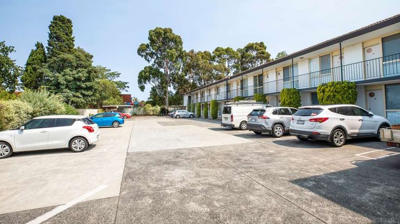 <b>Mulgrave Court Motor Inn Room</b>. Images powered by <a href="https://iceportal.shijigroup.com/" title="IcePortal" target="_blank">IcePortal</a>.