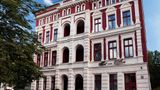 Hotel Dyplomat Exterior