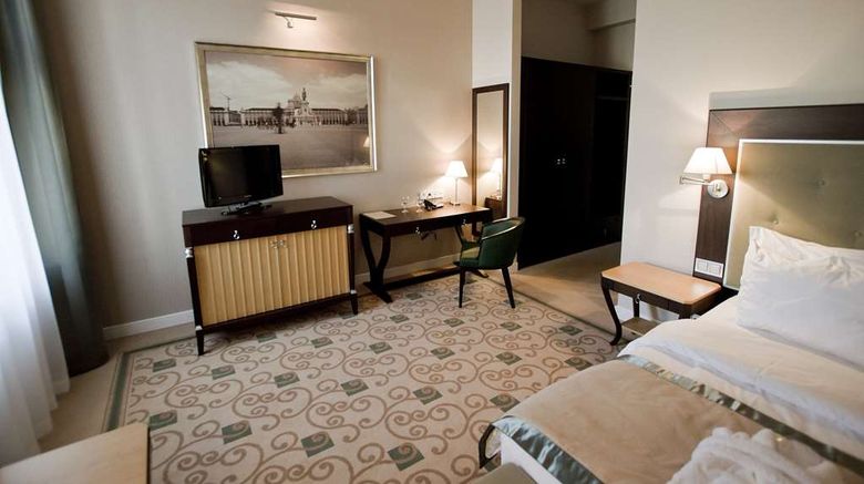 <b>Hotel Dyplomat Room</b>. Images powered by <a href="https://iceportal.shijigroup.com/" title="IcePortal" target="_blank">IcePortal</a>.
