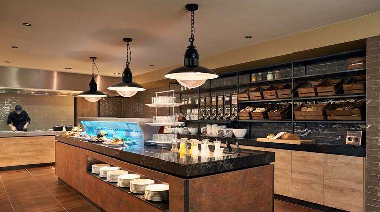 Van der Valk Hotel Princeville Other