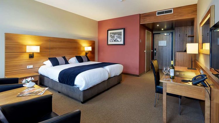 Van der Valk Hotel Princeville Other