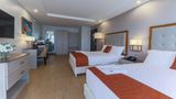Hotel Vista Quince Room