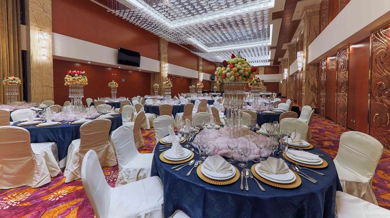 <b>Hotel Vista Quince Spa</b>. Images powered by <a href="https://iceportal.shijigroup.com/" title="IcePortal" target="_blank">IcePortal</a>.