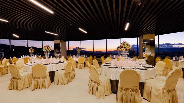 <b>Hotel Vista Quince Spa</b>. Images powered by <a href="https://iceportal.shijigroup.com/" title="IcePortal" target="_blank">IcePortal</a>.