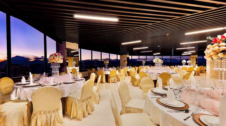 Hotel Vista Quince Spa