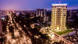 Hotel Vista Quince Exterior