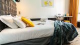 <b>Arty Paris Porte de Versailles Room</b>. Images powered by <a href="https://iceportal.shijigroup.com/" title="IcePortal" target="_blank">IcePortal</a>.
