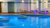 Barton Manor Hotel & Spa, BW Sig Coll Pool