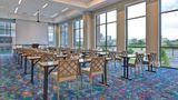 Hampton Inn & Stes Downtown Capitol View Meeting
