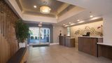 DoubleTree by Hilton Chico Lobby