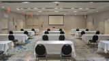 DoubleTree by Hilton Chico Meeting