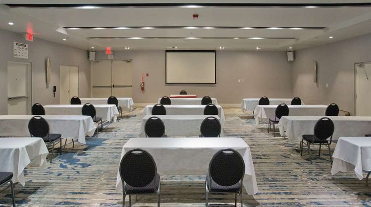 DoubleTree by Hilton Chico Meeting