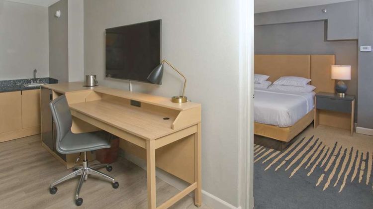 DoubleTree by Hilton Chico Other