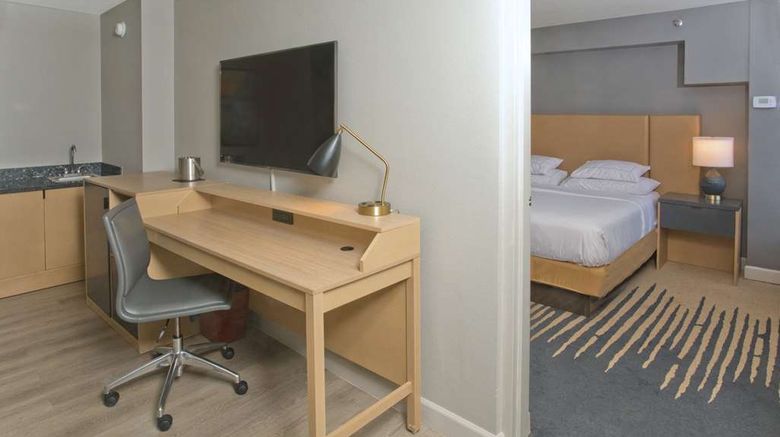 <b>DoubleTree by Hilton Chico Other</b>. Images powered by <a href="https://iceportal.shijigroup.com/" title="IcePortal" target="_blank">IcePortal</a>.