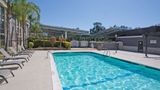 DoubleTree by Hilton Chico Pool