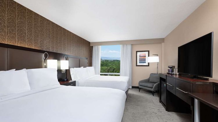DoubleTree by Hilton Denver Cherry Creek Room