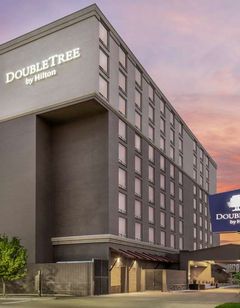 DoubleTree by Hilton Denver Cherry Creek