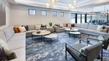 DoubleTree by Hilton Denver Cherry Creek Lobby