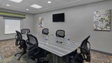 <b>Hampton Inn & Suites MacClenny I-10 Meeting</b>. Images powered by <a href="https://iceportal.shijigroup.com/" title="IcePortal" target="_blank">IcePortal</a>.