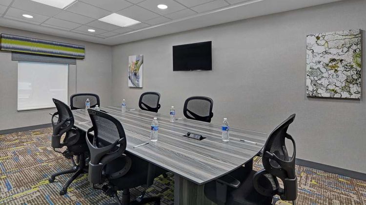 Hampton Inn & Suites MacClenny I-10 Meeting