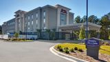 <b>Hampton Inn & Suites MacClenny I-10 Exterior</b>. Images powered by <a href="https://iceportal.shijigroup.com/" title="IcePortal" target="_blank">IcePortal</a>.