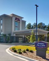 Hampton Inn & Suites MacClenny I-10