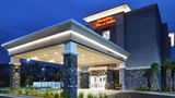 <b>Hampton Inn & Suites MacClenny I-10 Exterior</b>. Images powered by <a href="https://iceportal.shijigroup.com/" title="IcePortal" target="_blank">IcePortal</a>.