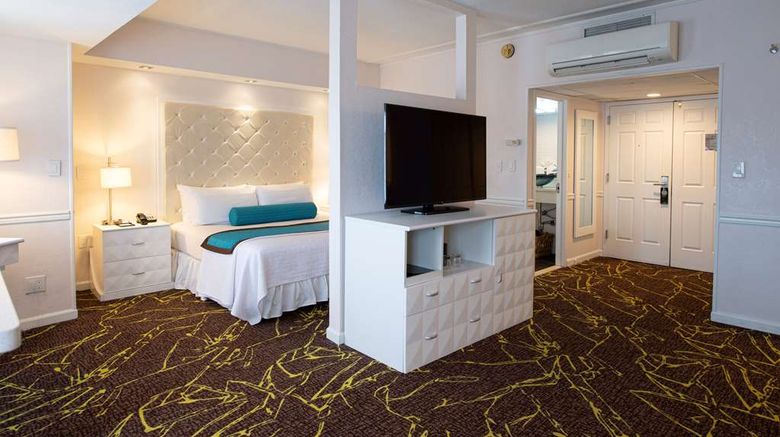 <b>The Roslyn Hotel Tapestry Coll by Hilton Other</b>. Images powered by <a href="https://iceportal.shijigroup.com/" title="IcePortal" target="_blank">IcePortal</a>.