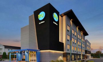 Tru by Hilton Sandusky
